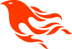 Logo for Phoenix for Elixir monitoring