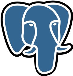Logo for PostgreSQL monitoring