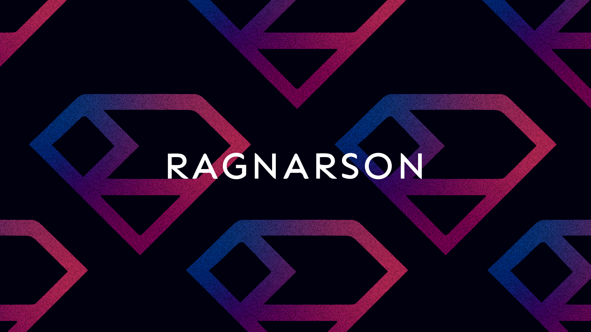 Logo of Ragnarson