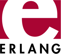 Logo for Erlang monitoring