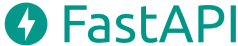 Logo for FastAPI monitoring