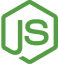 Logo of Node.js