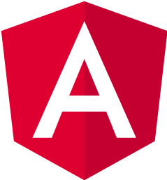 Logo for Angular monitoring