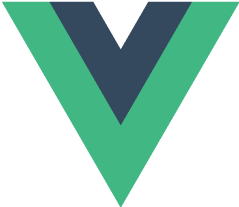 Logo for Vue.js monitoring