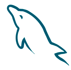 Logo for MySQL monitoring