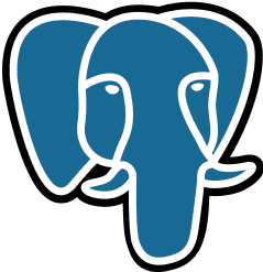 Logo for PostgreSQL monitoring