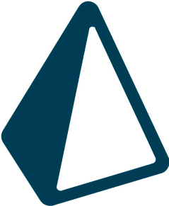 Logo for Prisma monitoring for Node.js