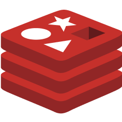 Logo for Redis Monitoring for Node.js