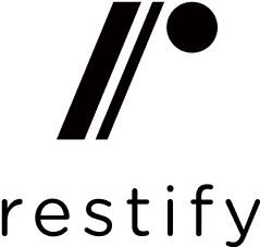 Logo for Restify monitoring