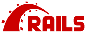 Logo for Ruby on Rails monitoring