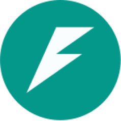 Logo for FastAPI monitoring