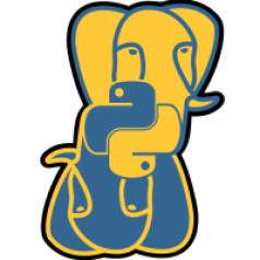 Logo for Psycopg2 PostgreSQL monitoring