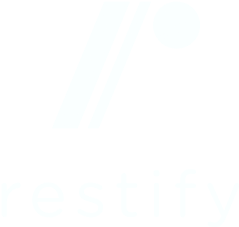 Logo for Restify monitoring
