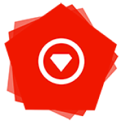 Logo for Hanami monitoring