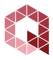 Logo for Que monitoring