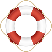 Logo for Resque monitoring